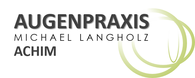 Logo Augenpraxis Achim